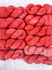 Marmalade - Ruby and Roses Yarn - Hand Dyed Yarn