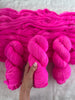 Material Girl - Ruby and Roses Yarn - Hand Dyed Yarn