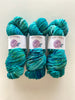 Misfit - OOAK - Ruby and Roses Yarn