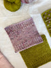 Promenade /// Sock Set - Ruby and Roses Yarn - Hand Dyed Yarn