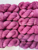 Siesta - Ruby and Roses Yarn - Hand Dyed Yarn