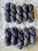 Typewriter - Ruby and Roses Yarn - Hand Dyed Yarn